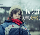 The sled/La Slitta